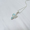 Moonstone Pendant
