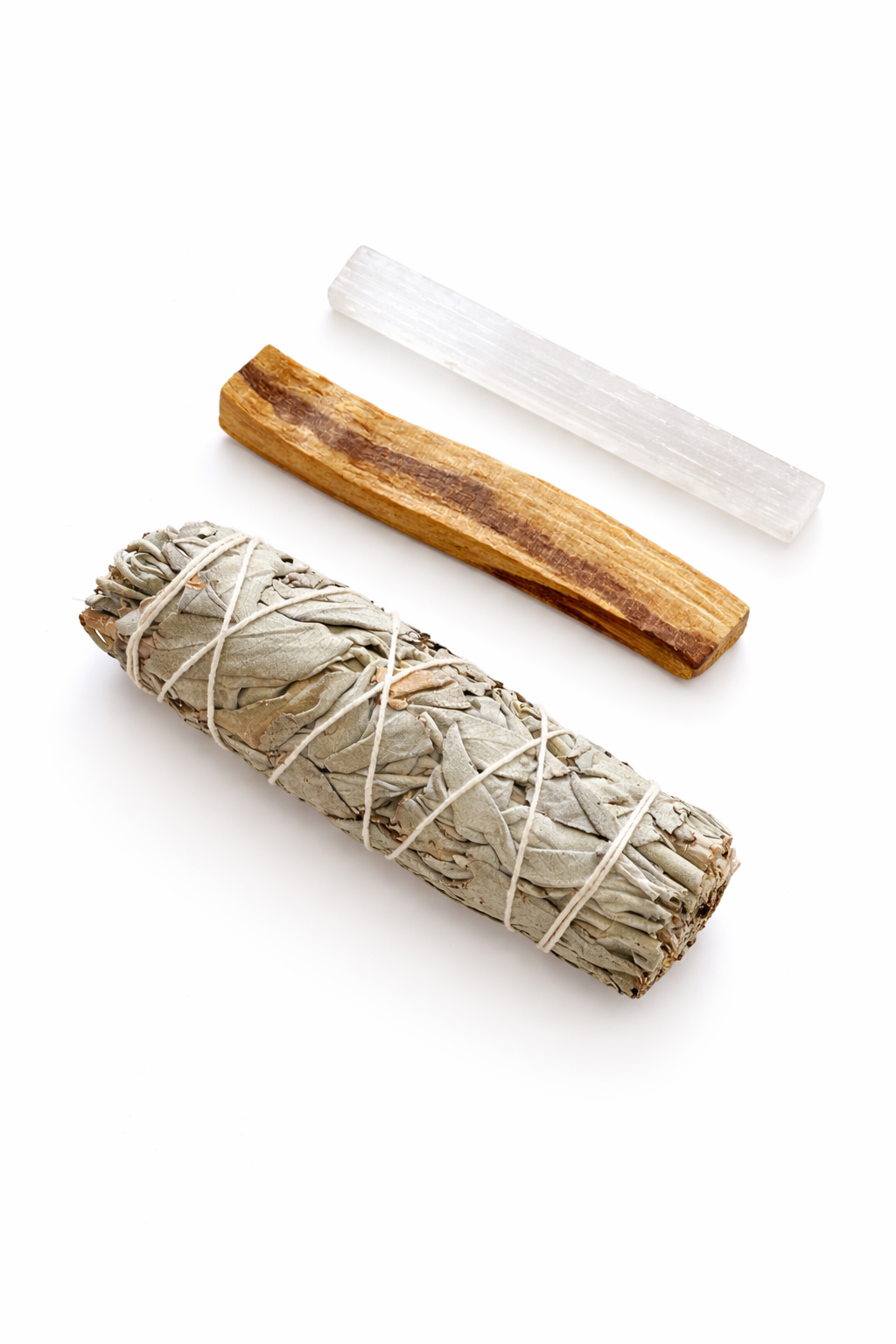 Moldavite Cleansing Ritual Kit